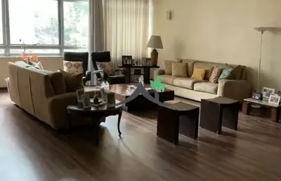 Apartamento com 3 quartos à venda na alameda jaú, 1817, jardim paulista, são paulo, 292 m2 por r$ 2.500.000