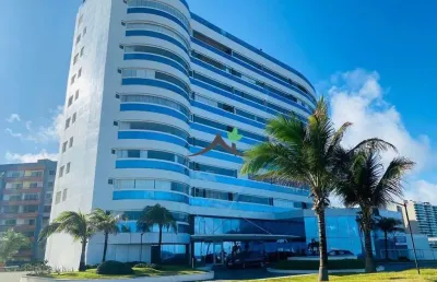 Apartamento com 3 quartos à venda na avenida octávio mangabeira, 3801, armação, salvador, 128 m2 por r$ 1.249.000