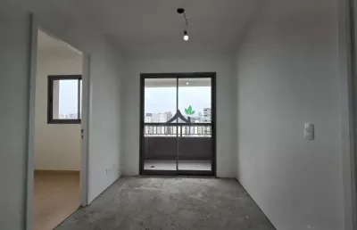 Apartamento com 2 quartos à venda na avenida santo amaro, 1386, vila nova conceição, são paulo, 38 m2 por r$ 980.000