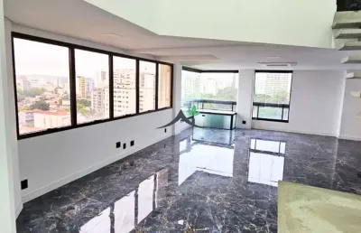 Apartamento com 3 quartos à venda na rua capital federal, 550, sumaré, são paulo, 208 m2 por r$ 2.494.000