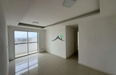 Apartamento com 3 quartos para alugar na colina das turquesas, 290, piatã, salvador, 69 m2 por r$ 3.300