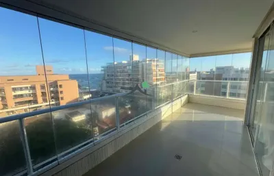 Apartamento com 1 quarto para alugar na pituba, salvador , 53 m2 por r$ 3.750