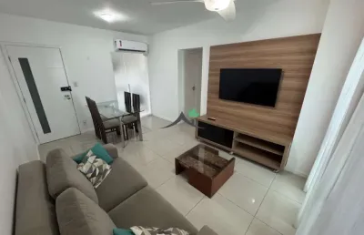 Apartamento com 1 quarto para alugar na avenida luís viana filho, 6312, paralela, salvador, 54 m2 por r$ 4.000