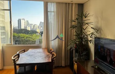 Apartamento com 2 quartos para alugar na rua deputado lacerda franco, 313, pinheiros, são paulo, 54 m2 por r$ 5.000
