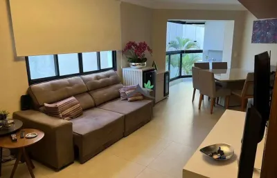 Apartamento com 3 quartos à venda na rua cayowaá, 705, perdizes, são paulo, 115 m2 por r$ 1.272.000