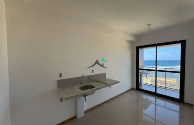 Kitnet / stúdio à venda na rua santa catarina, 83, pituba, salvador, 28 m2 por r$ 469.000
