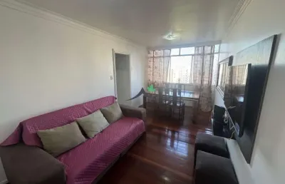 Apartamento com 3 quartos para alugar na rua piauí, 581, pituba, salvador, 75 m2 por r$ 3.950