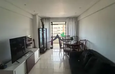 Apartamento com 1 quarto para alugar na rua saturnino segura, 85, caminho das árvores, salvador, 55 m2 por r$ 3.850