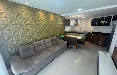 Apartamento com 1 quarto para alugar na avenida oceânica, 3419, ondina, salvador, 57 m2 por r$ 3.800