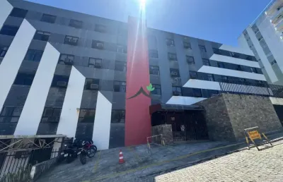 Kitnet / stúdio para alugar na rua senta púa, 303, ondina, salvador, 40 m2 por r$ 2.579