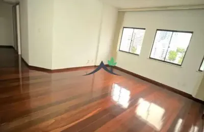Apartamento com 3 quartos para alugar na rua da graviola, 264, caminho das árvores, salvador, 110 m2 por r$ 4.400
