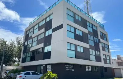 Desperte para o paraíso: seu flat exclusivo agora em porto de galinhas!