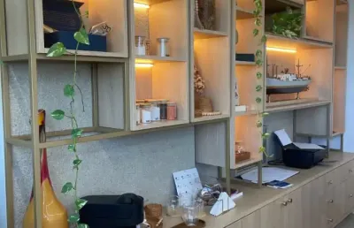 O melhor endereço para seu negócio - salas comerciais prontas no torreão executive plaza!