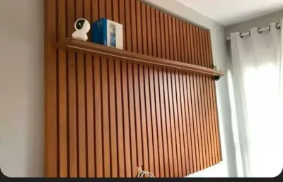 Flat novo e mobiliado para locação na encruzilhada!
