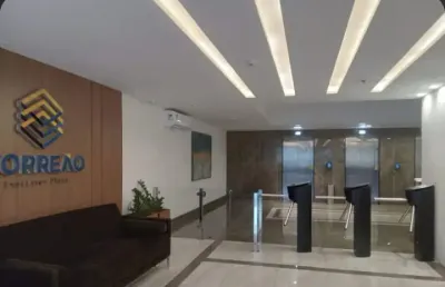 Localização estratégica para seu negócio no torreão executive plaza!