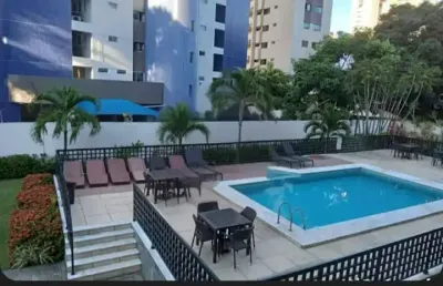Morar com sofisticação e conforto – apartamento de alto padrão na rua do espinheiro!