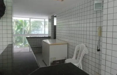 Excelente apartamento à venda no espinheiro – espaço e conforto no melhor do bairro!