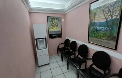 Sala comercial com 1 sala à venda na Rua do Espinheiro, 1, Espinheiro, Recife