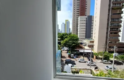 Excelente apartamento para locação no espinheiro – conforto, qualidade e ótima localização!
