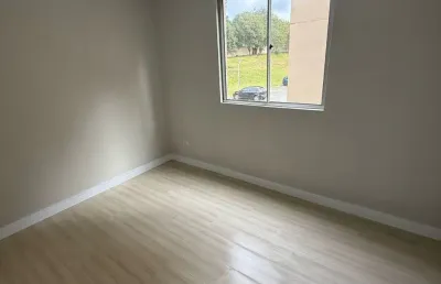Apartamento com 2 quartos à venda na Avenida Prefeito João Batista Stocco, São Gabriel, Colombo