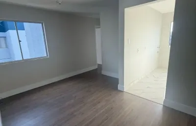 Apartamento com 2 quartos à venda na Rua Walace Landal, Santa Cândida, Curitiba