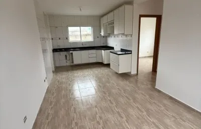 Apartamento com 2 quartos à venda na Rua José Antônio Gonçalves, Jardim Monza, Colombo