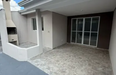 Casa com 3 quartos à venda na Avenida São Gabriel, São Gabriel, Colombo