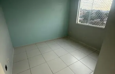 Apartamento com 2 quartos à venda na Rua Durvalino da Silva, 142, Colônia São Venâncio, Almirante Tamandaré