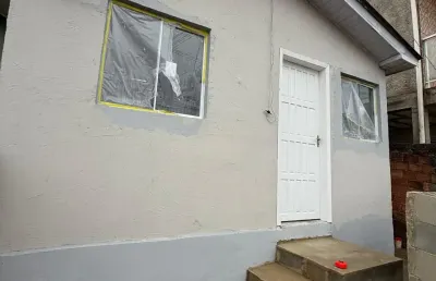 Casa com 3 quartos à venda na Rua das Gérberas, São Dimas, Colombo