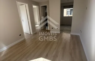 Apartamento com 2 quartos à venda na Avenida Prefeito João Batista Stocco, São Gabriel, Colombo