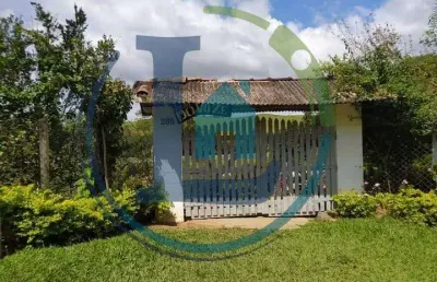 Chácara para venda em igaratá, jardim panorama, 2 dormitórios, 2 banheiros