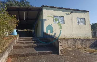 Chácara para venda em arujá, bairro do retiro, 4 dormitórios, 1 banheiro, 5 vagas