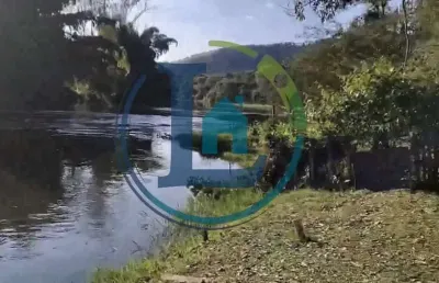 Chácara / sítio à venda na Rodovia Maria Teodora, sn, Santa Tereza, Santa Branca