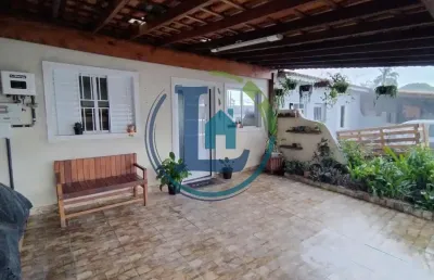 Casa em condomínio para venda em suzano, boa vista, 2 dormitórios, 1 banheiro, 2 vagas