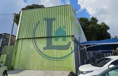 Comercial para venda em mogi das cruzes, mogi moderno