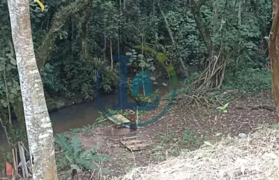 Terreno à venda no São Domingos, Arujá 