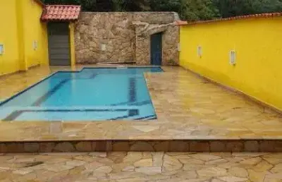 Chácara para venda em mairiporã, bairro caceia, 2 dormitórios