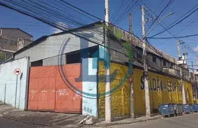 Barracão / Galpão / Depósito à venda no Cumbica, Guarulhos 