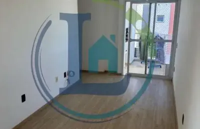 Apartamento para locação em mogi das cruzes, socorro, 3 dormitórios, 1 banheiro, 1 vaga