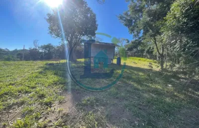 Terreno à venda na Estrada Do Tupã, sn, Área Rural de Arujá, Arujá