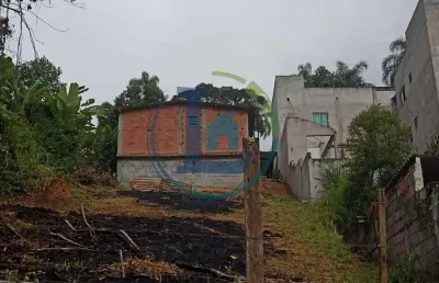 Casa para venda em arujá, granja urupês, 3 dormitórios, 2 banheiros, 3 vagas