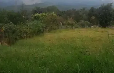 Terreno à venda na Estrada Municipal Da Lagoa Nova, sn, Luiz Carlos, Guararema