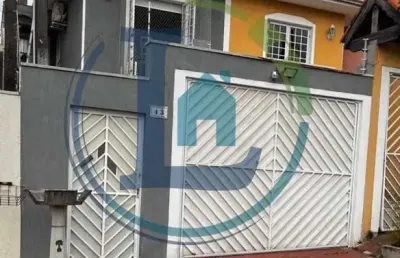 Casa para venda em arujá, jordanópolis, 2 dormitórios, 2 banheiros, 3 vagas