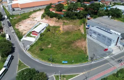 Terreno à venda na rua sesi sinai, cia, simões filho por r$ 3.680.000