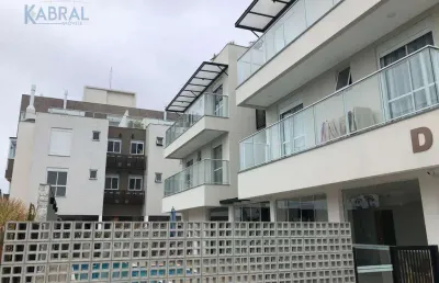 Apartamento com 3 quartos para alugar na Rua da Capela, 179, Campeche, Florianópolis