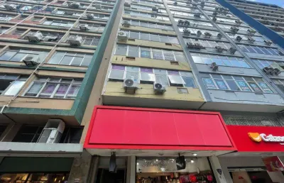Sala comercial para alugar na Rua Felipe Schmidt, 315, Centro, Florianópolis