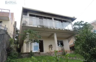 Casa com 6 quartos para alugar na Servidão Irmãos Cabral, 15, Ponta de Baixo, São José
