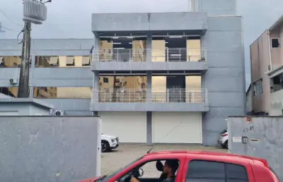 Sala comercial para alugar na Rua Sebastiana Coutinho, Areias, São José
