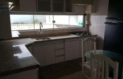 Apartamento com 2 quartos para alugar na Santos Dumont, Roçado, São José