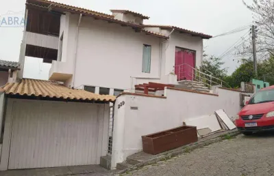 Apartamento com 2 quartos para alugar na Santos Dumont, 229, Roçado, São José